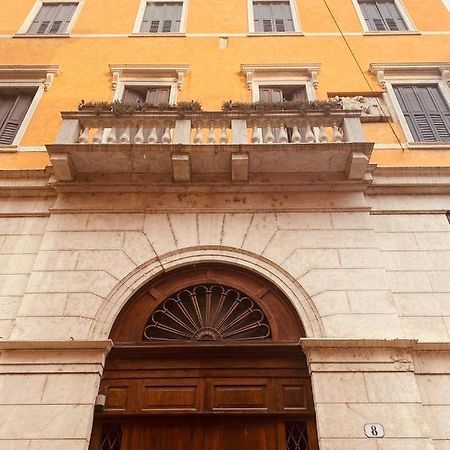 Mario Number 8 Apartment Verona Exterior photo